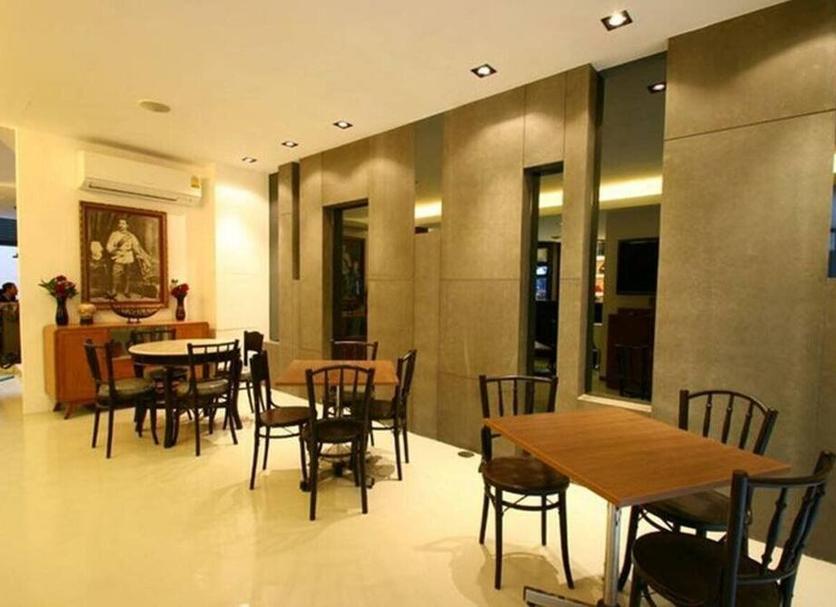 ร้านอาหาร รูปภาพ
