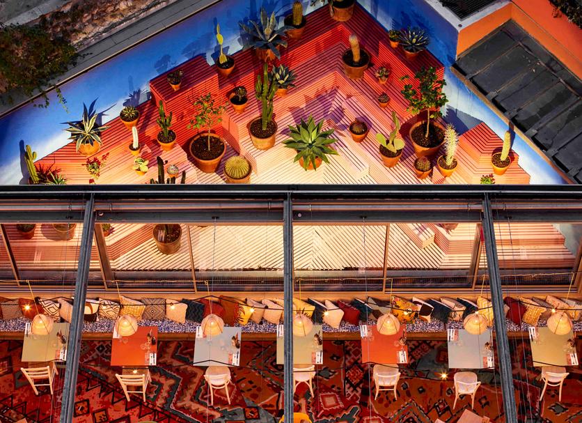 ร้านอาหาร รูปภาพ