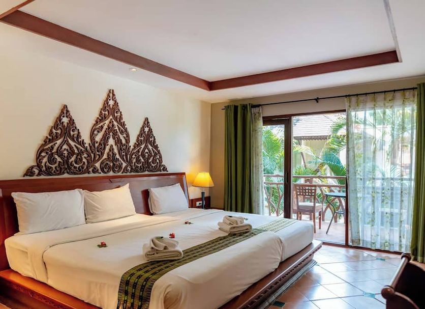 ห้องนอน รูปภาพ