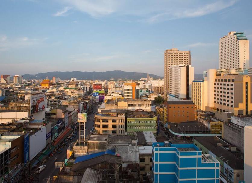 วิวภายนอก รูปภาพ
