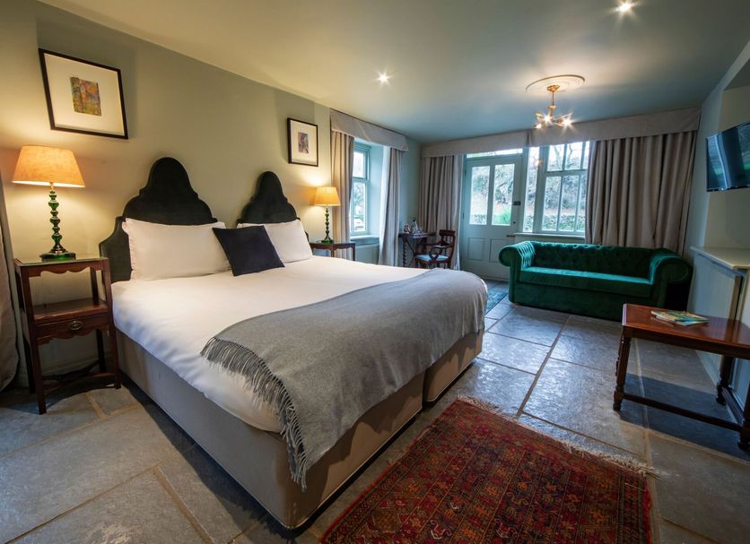 ห้องนอน รูปภาพ