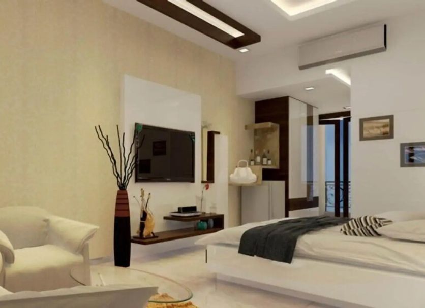 ห้องนอน รูปภาพ