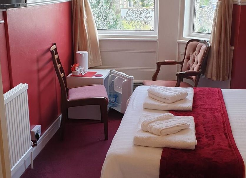 ห้องนอน รูปภาพ