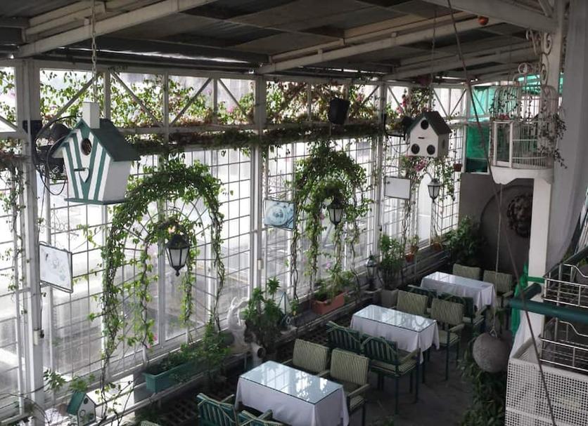 ร้านอาหาร รูปภาพ