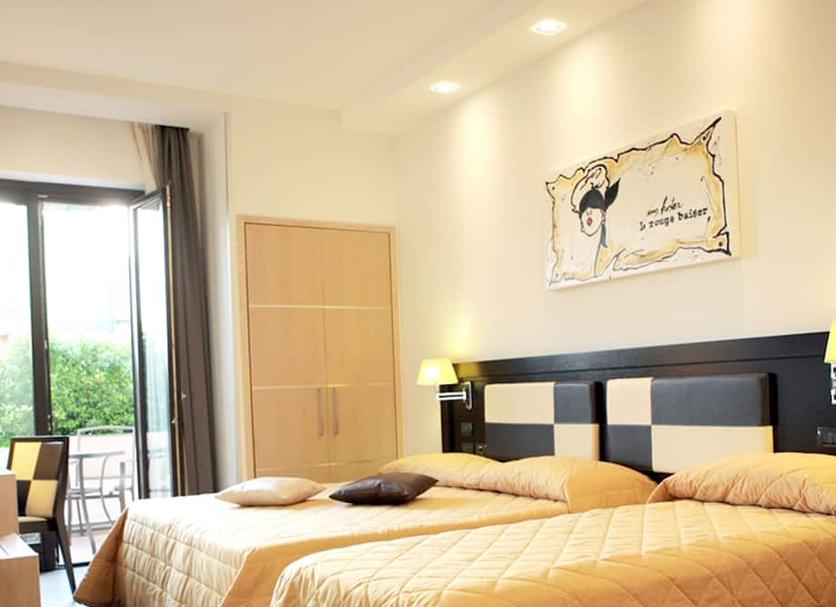 ห้องนอน รูปภาพ