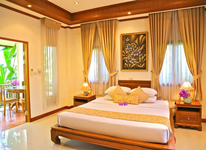 ห้องนอน รูปภาพ