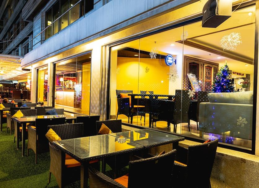 ร้านอาหาร รูปภาพ