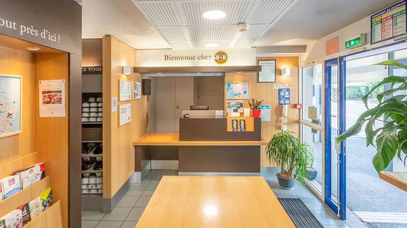 B&B โรงแรมบายออนน์