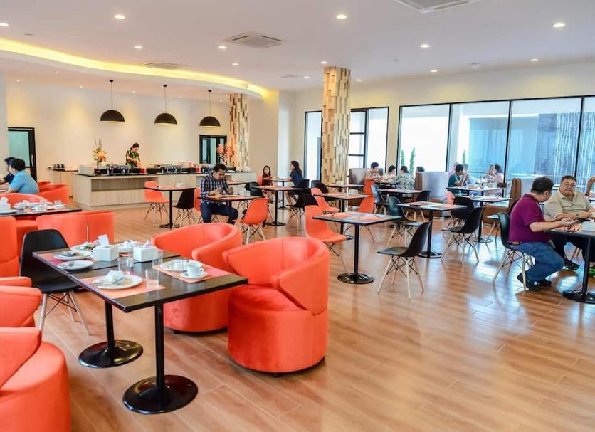 ร้านอาหาร รูปภาพ