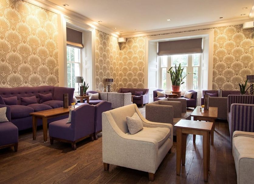 เลานจ์ รูปภาพ