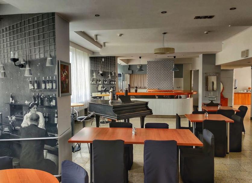 ร้านอาหาร รูปภาพ