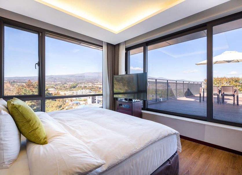 ห้องนอน รูปภาพ