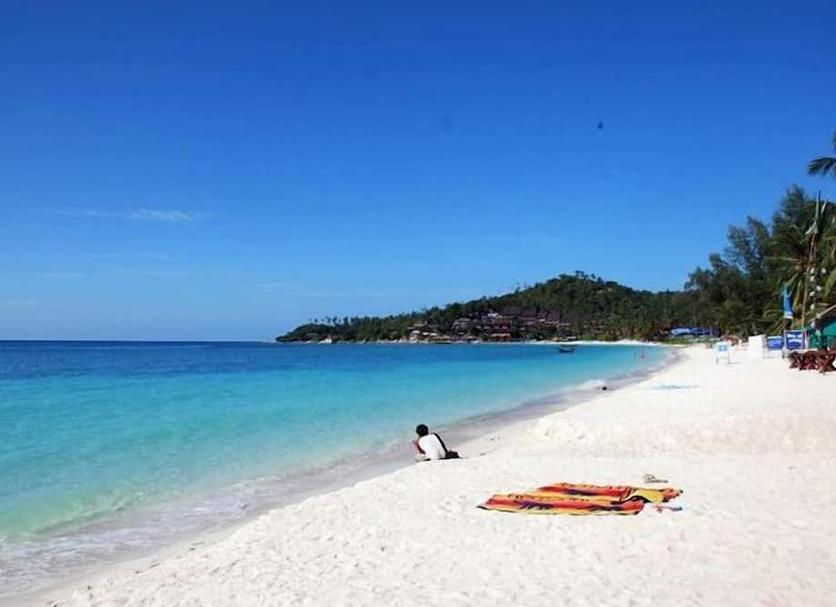 ชายหาด รูปภาพ