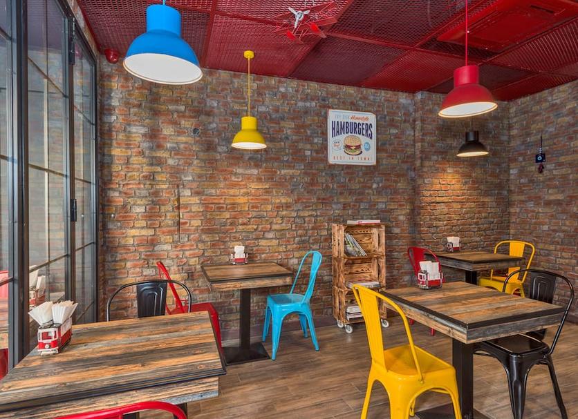 ร้านอาหาร รูปภาพ