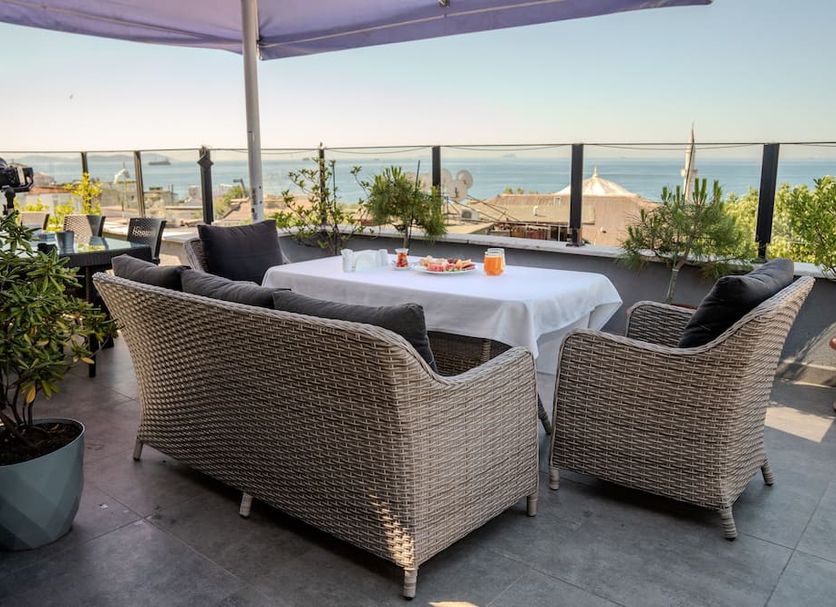 ระเบียง รูปภาพ