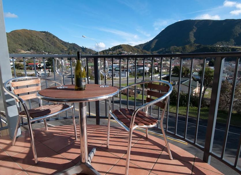 ระเบียง รูปภาพ