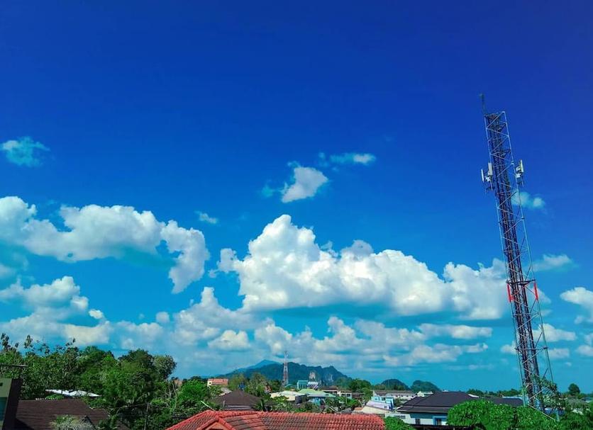 วิวภายนอก รูปภาพ