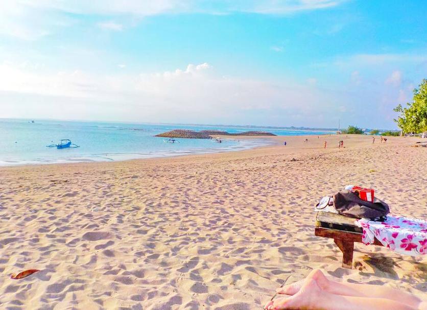 ชายหาด รูปภาพ