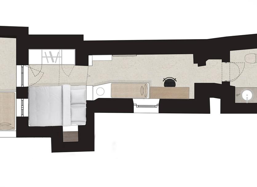 Floorplan รูปภาพ