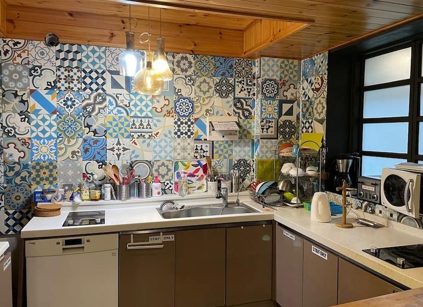 ห้องครัว รูปภาพ