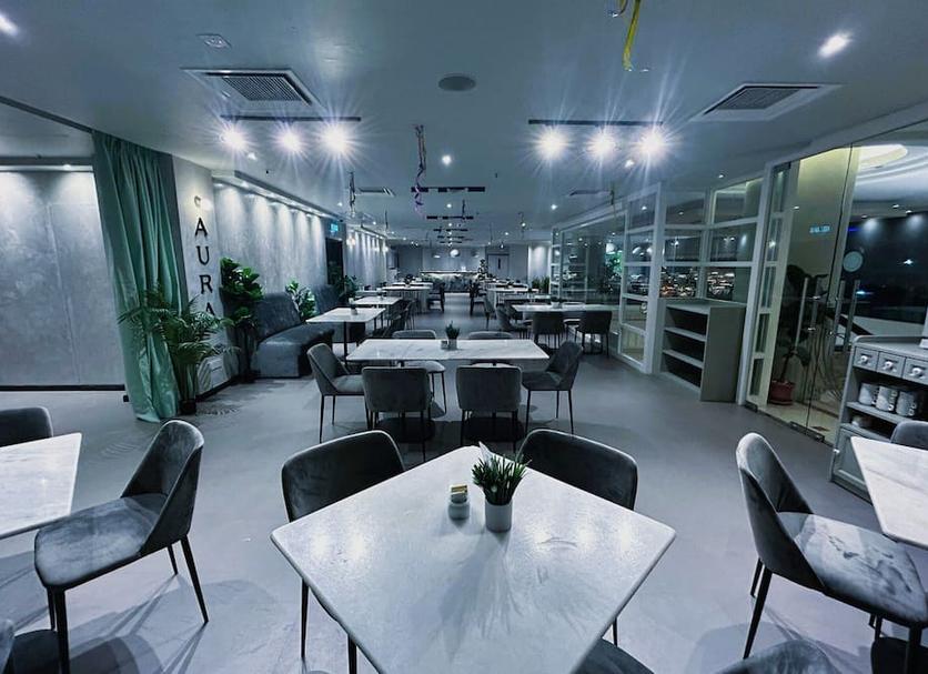 ร้านอาหาร รูปภาพ