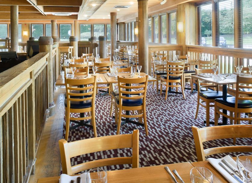 ร้านอาหาร รูปภาพ