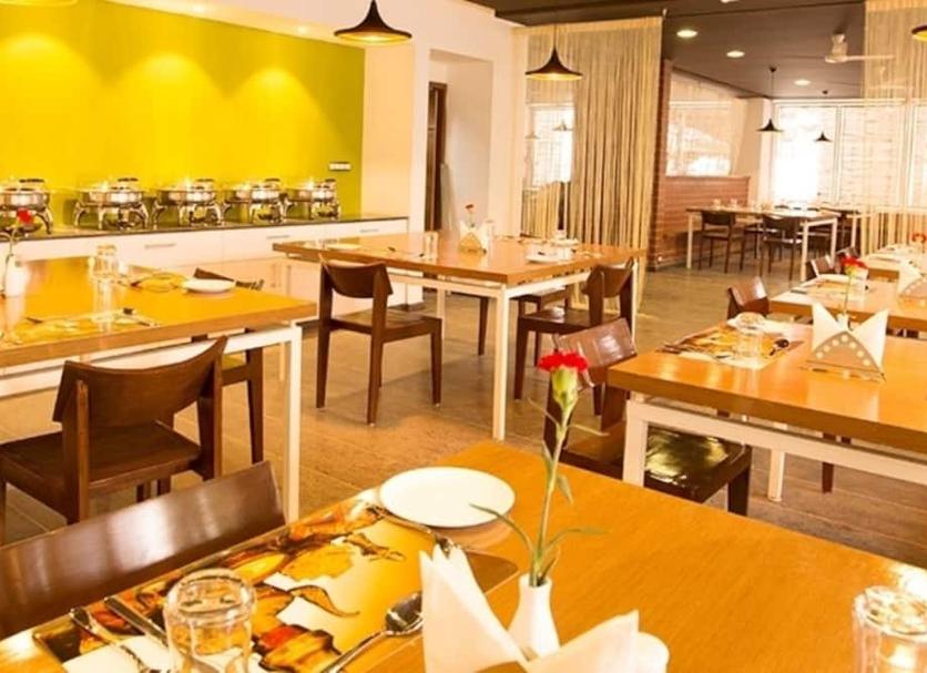 ร้านอาหาร รูปภาพ