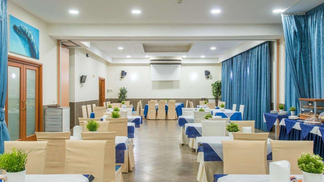 โรงแรมซานเปาโล