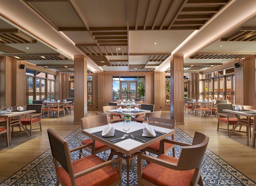 ร้านอาหาร รูปภาพ