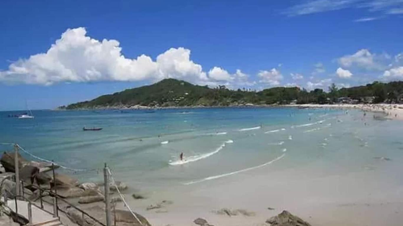 เซเว่นทีน โฮสเทล