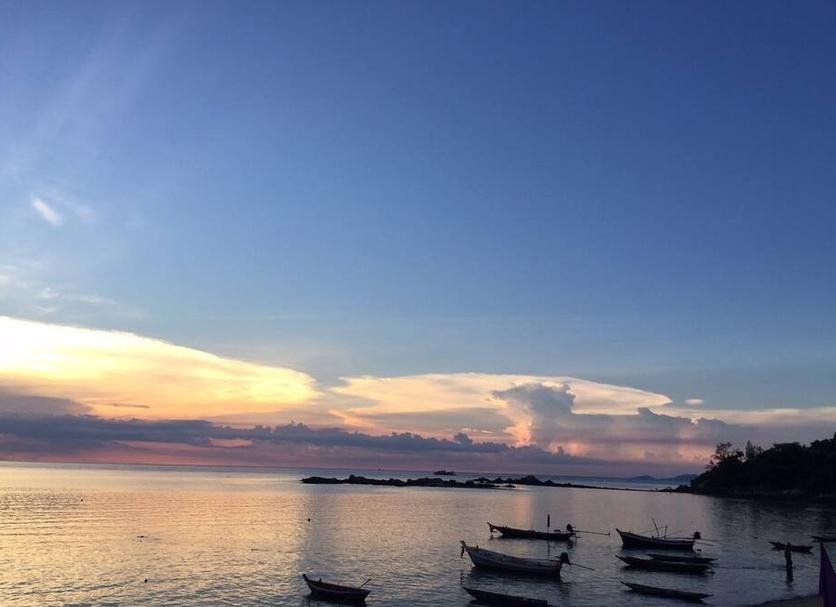 วิวภายนอก รูปภาพ