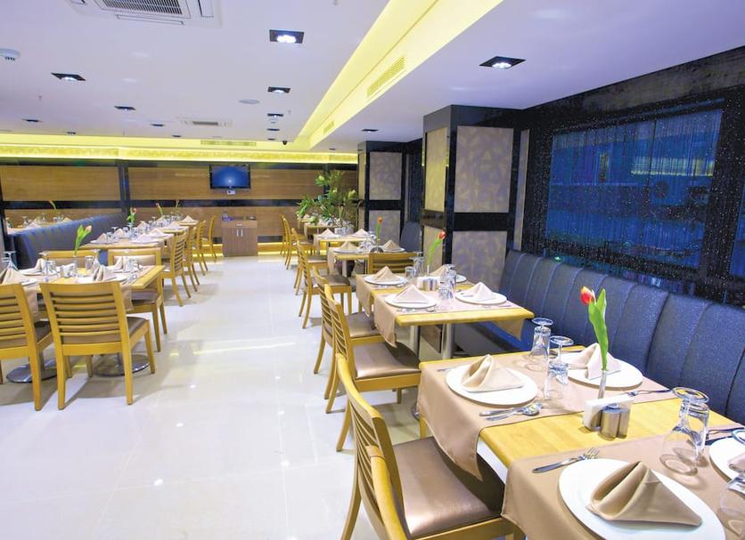 ร้านอาหาร รูปภาพ