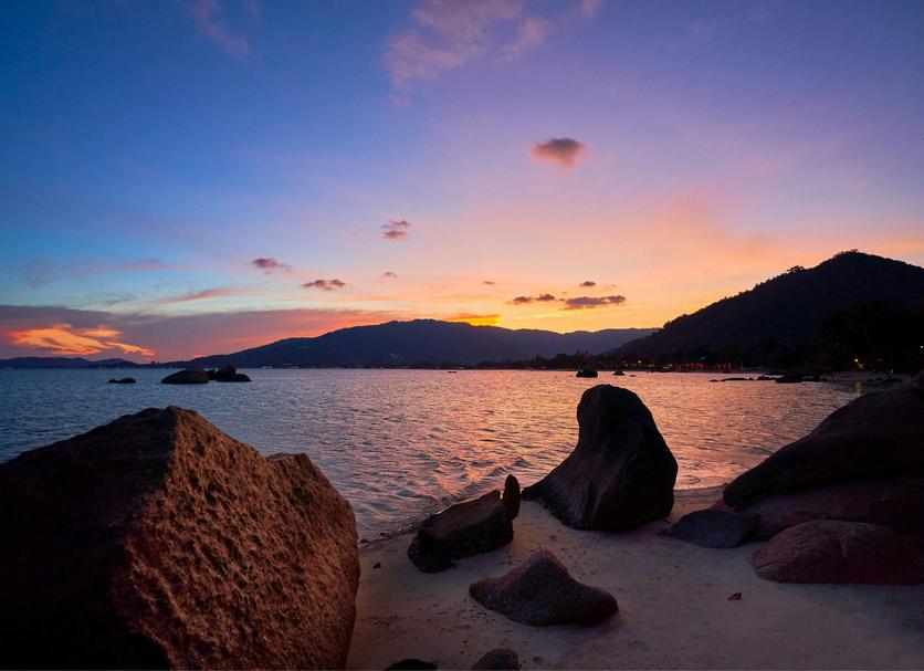 ชายหาด รูปภาพ