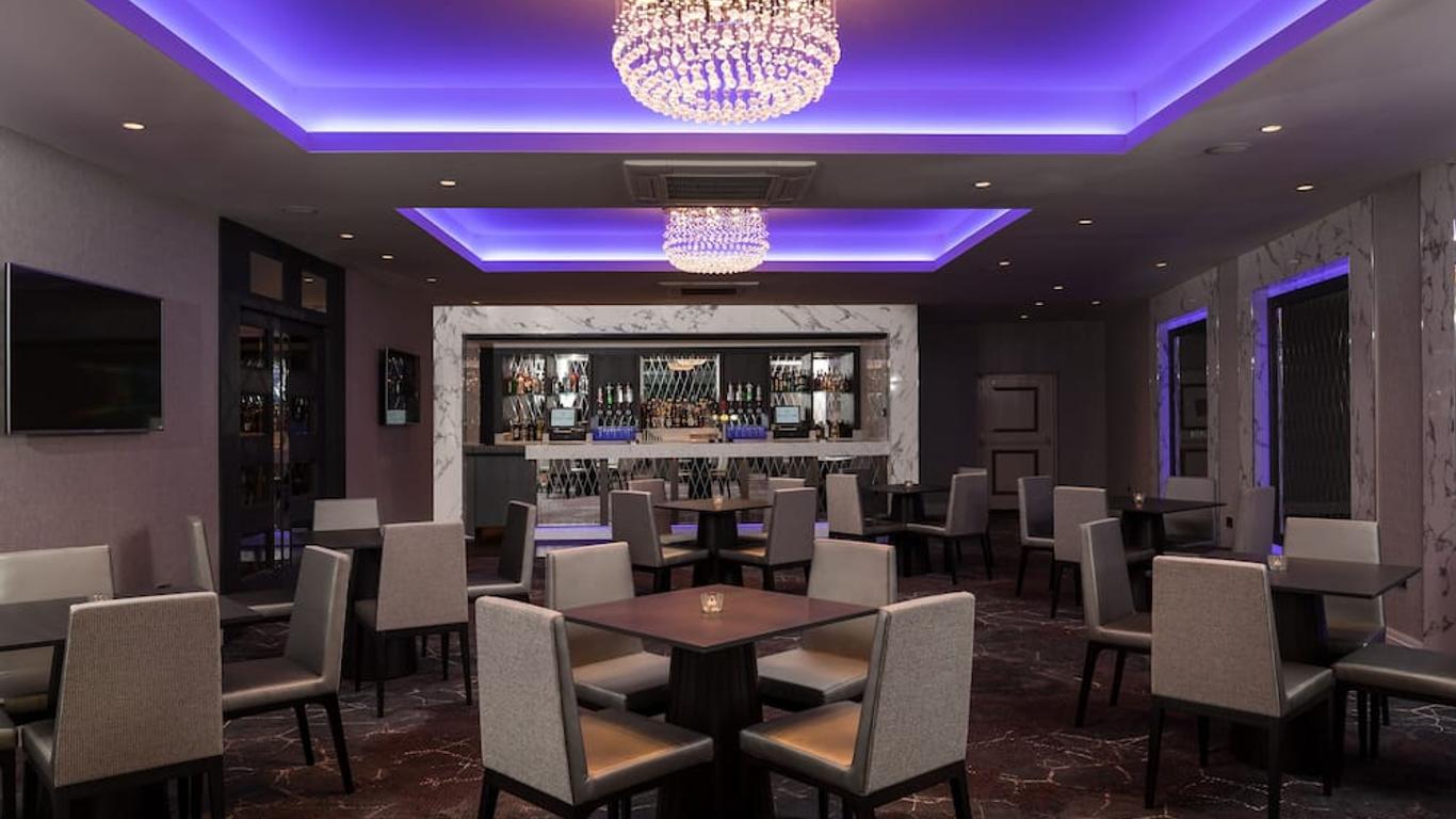 Dalmeny Park House Hotel