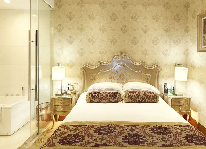 ห้องนอน รูปภาพ