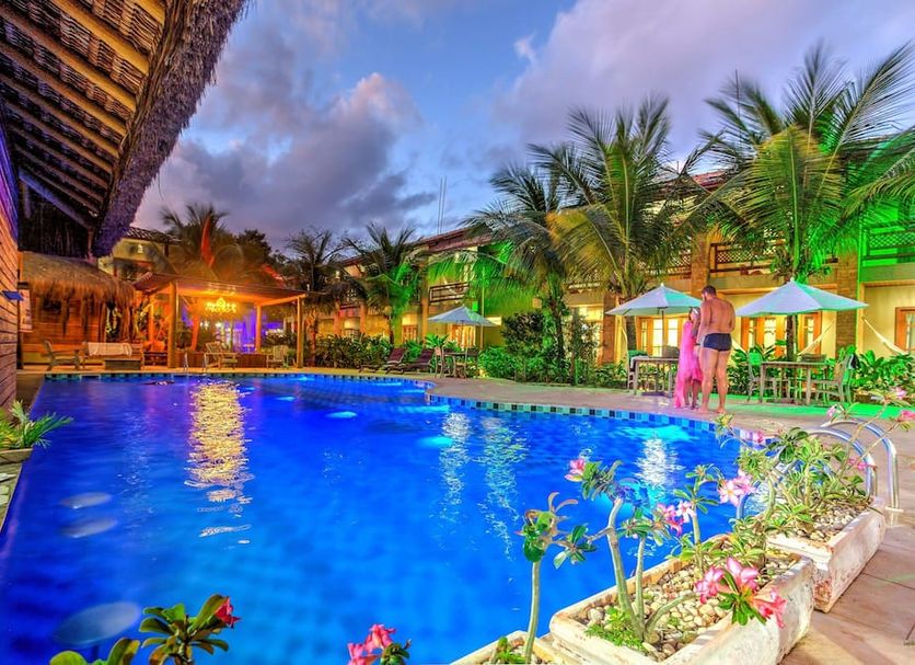 สระว่ายน้ำ รูปภาพ