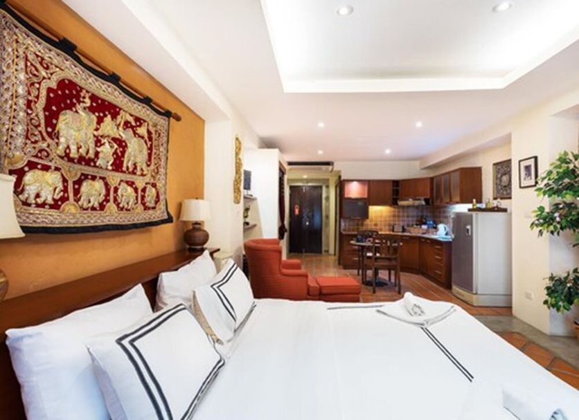 ห้องนอน รูปภาพ