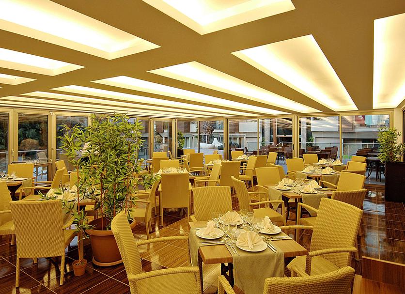 ร้านอาหาร รูปภาพ