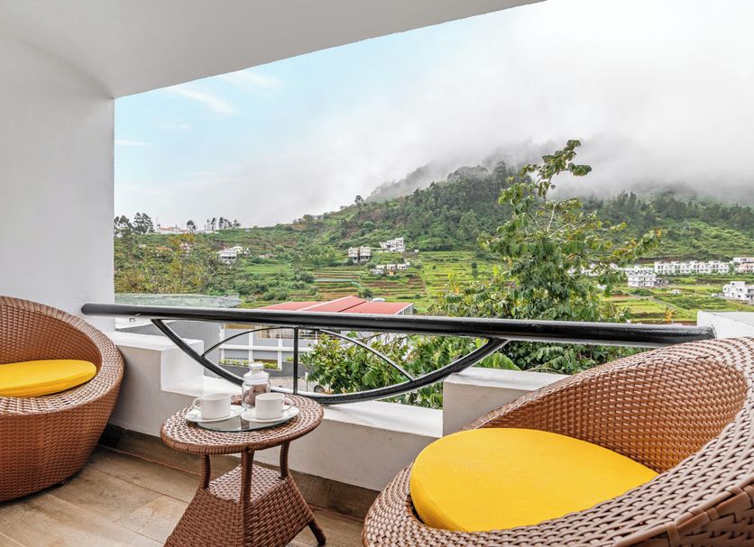 ระเบียง รูปภาพ