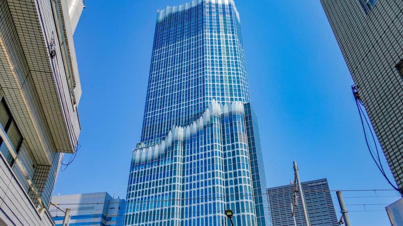โตโยะโคะอิน โตเกียว ชินจูกุ คาบุกิโช