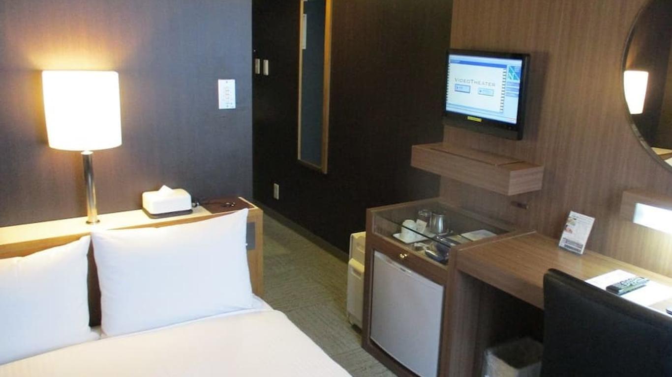 โรงแรมนิงาตะ เคฮิน