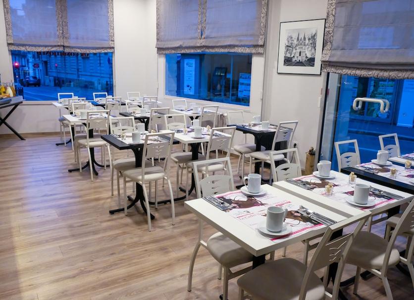 ร้านอาหาร รูปภาพ