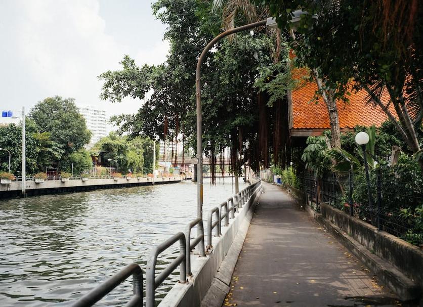 วิวภายนอก รูปภาพ