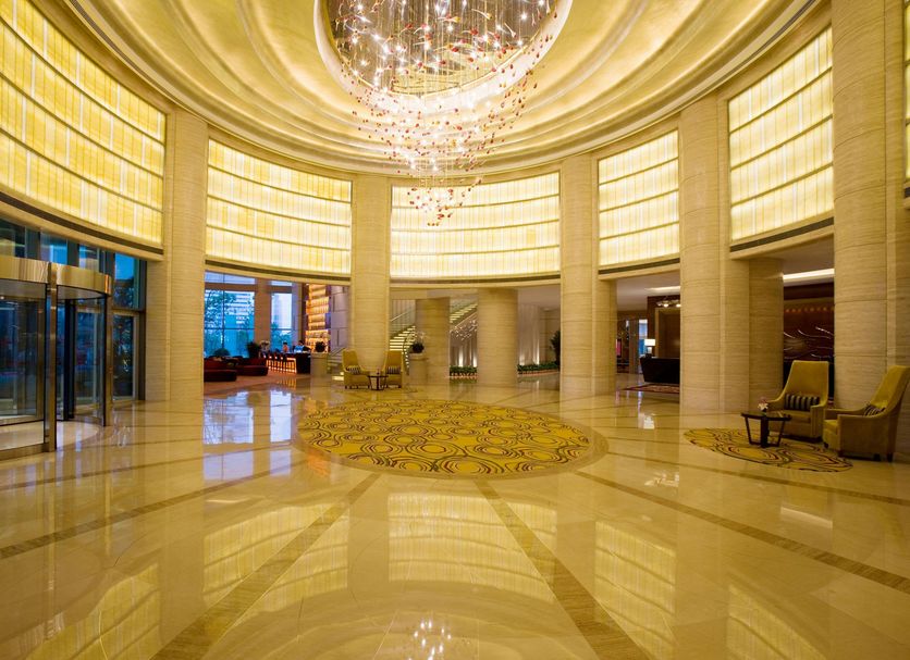 ล็อบบี้ รูปภาพ