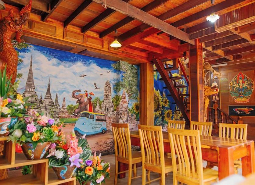 ห้องอาหาร รูปภาพ