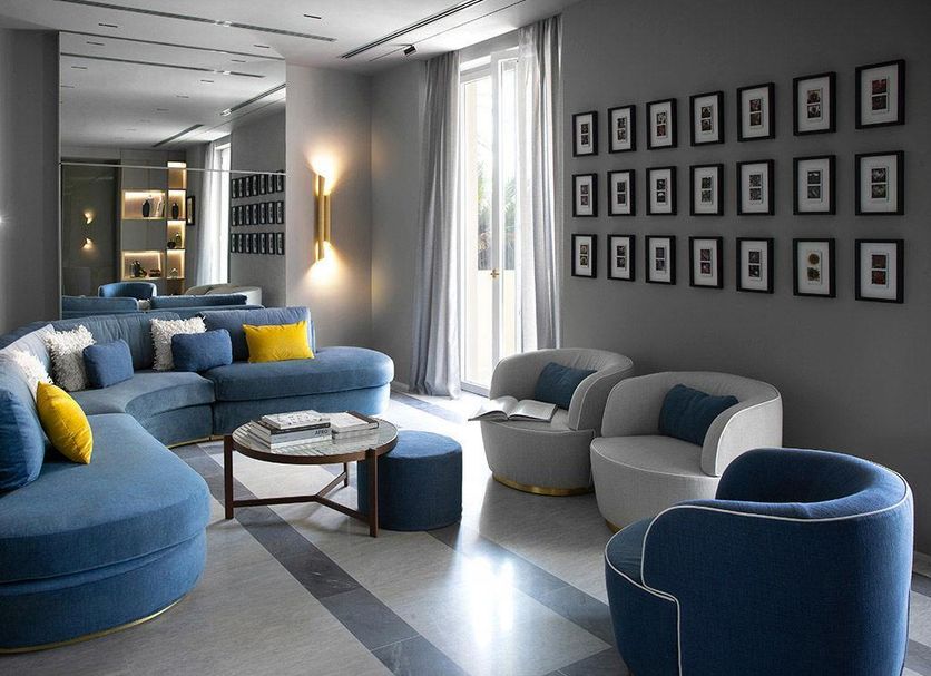 เลานจ์ รูปภาพ