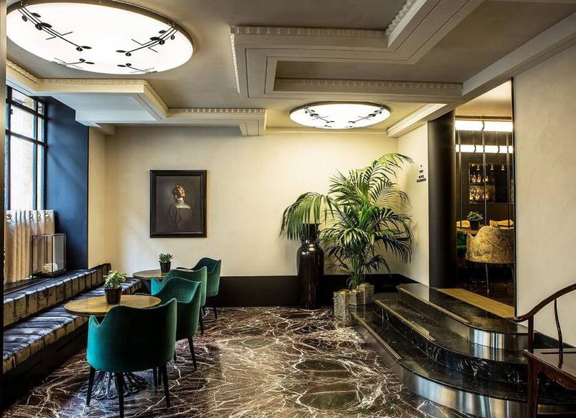 ล็อบบี้ รูปภาพ