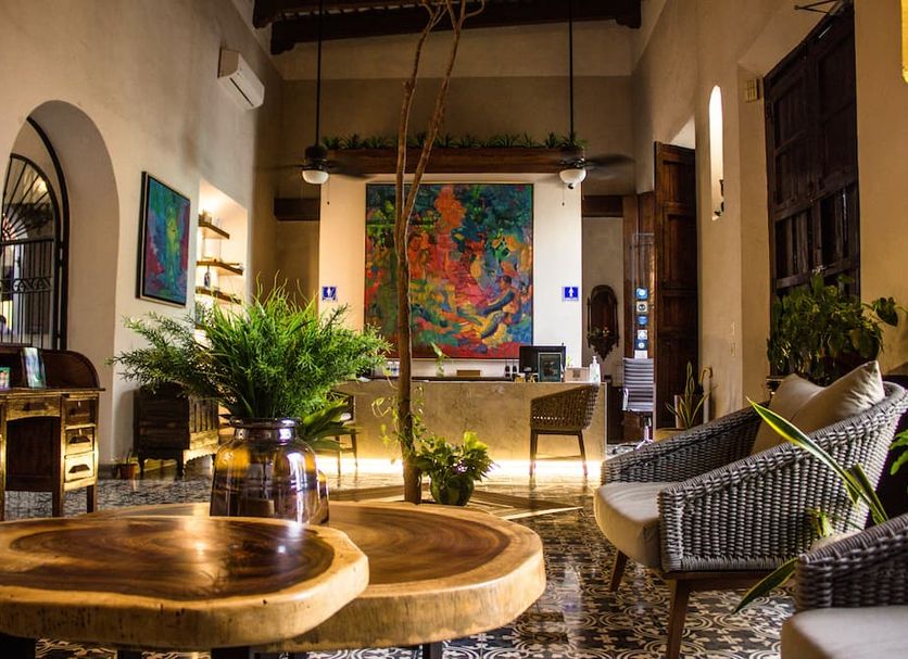 ล็อบบี้ รูปภาพ