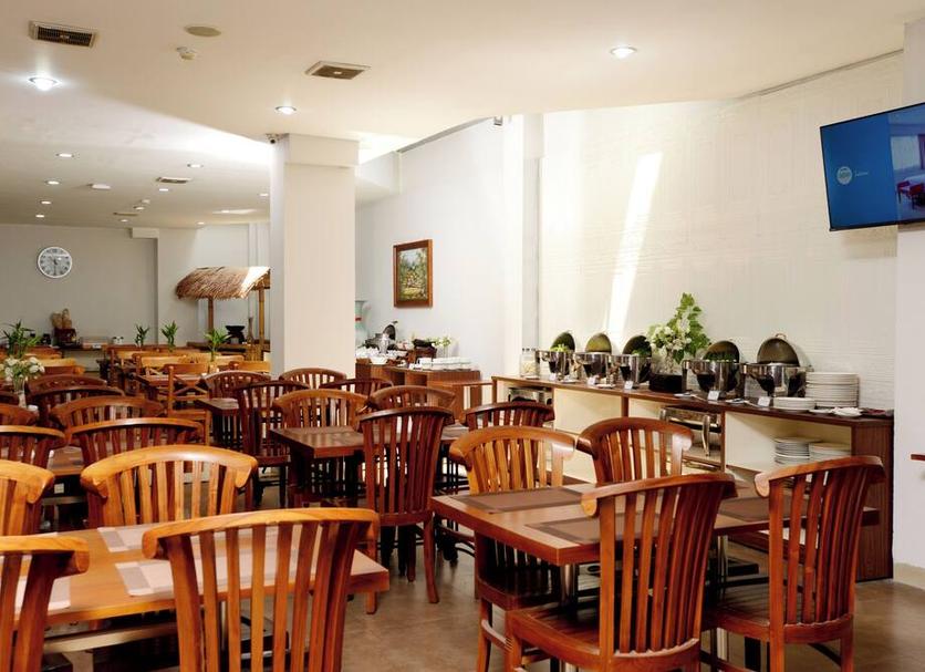 ร้านอาหาร รูปภาพ