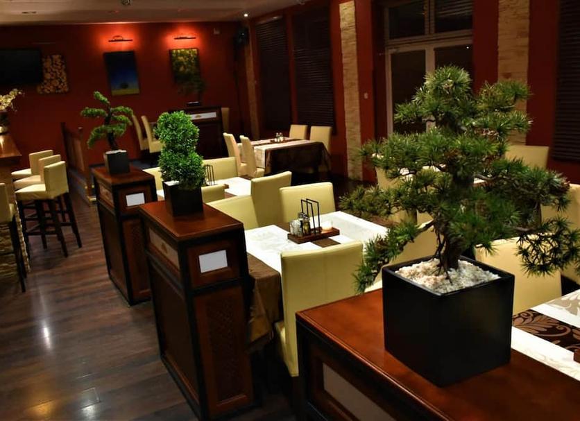 ร้านอาหาร รูปภาพ